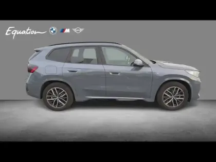 Photo 3 BMW X1  xDrive25e 245ch M Sport