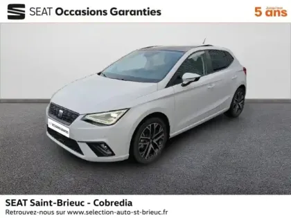 Photo Seat Ibiza