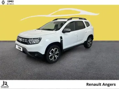 Photo Dacia Duster