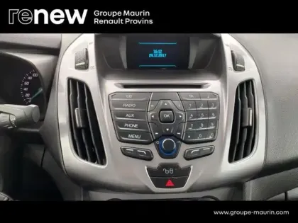 Photo 12 Ford Transit Connect  L1 1.0E 100ch Stop&Start Trend Euro VI