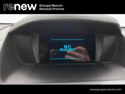 Photo 11 Ford Transit Connect  L1 1.0E 100ch Stop&Start Trend Euro VI