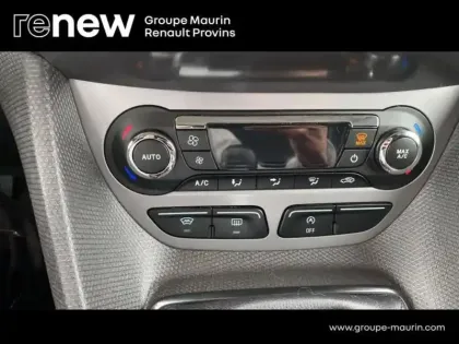 Photo 13 Ford Transit Connect  L1 1.0E 100ch Stop&Start Trend Euro VI