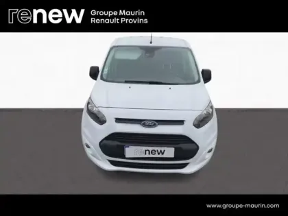 Photo 7 Ford Transit Connect  L1 1.0E 100ch Stop&Start Trend Euro VI