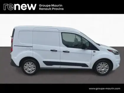 Photo 5 Ford Transit Connect  L1 1.0E 100ch Stop&Start Trend Euro VI