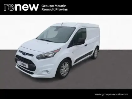 Photo Ford Transit Connect