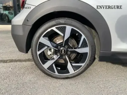 Photo 23 Mini Cooper  Cabrio C 163ch Favoured DKG7