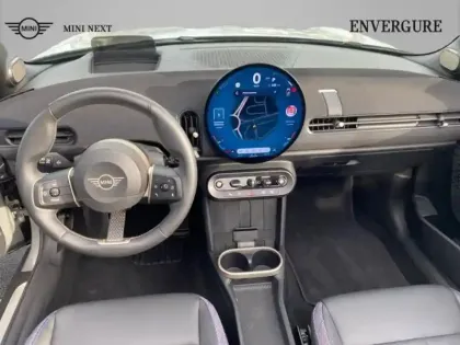 Photo 19 Mini Cooper  Cabrio C 163ch Favoured DKG7