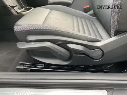 Photo 27 Mini Cooper  Cabrio C 163ch Favoured DKG7