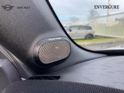 Photo 25 Mini Cooper  Cabrio C 163ch Favoured DKG7