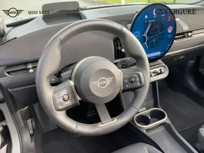 Photo 20 Mini Cooper  Cabrio C 163ch Favoured DKG7