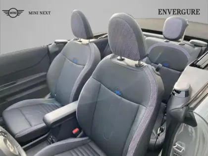 Photo 18 Mini Cooper  Cabrio C 163ch Favoured DKG7