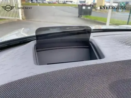 Photo 24 Mini Cooper  Cabrio C 163ch Favoured DKG7