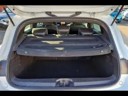 Photo 11 Renault Clio  1.3 TCe 140ch Intens -21N