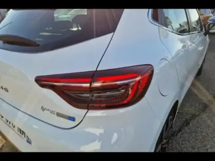 Photo 13 Renault Clio  1.3 TCe 140ch Intens -21N