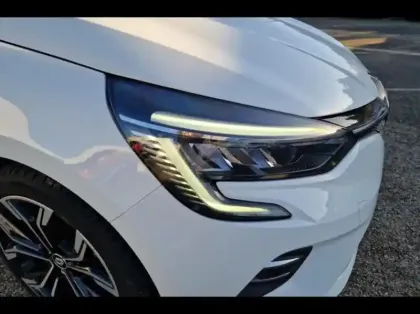 Photo 14 Renault Clio  1.3 TCe 140ch Intens -21N