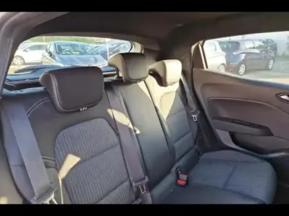 Photo 10 Renault Clio  1.3 TCe 140ch Intens -21N