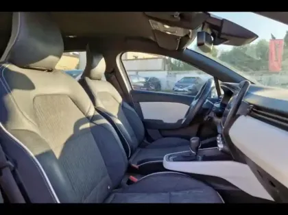 Photo 9 Renault Clio  1.3 TCe 140ch Intens -21N