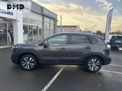 Photo 1 Suzuki S-cross  1.4 Boosterjet Hybrid 129ch Style