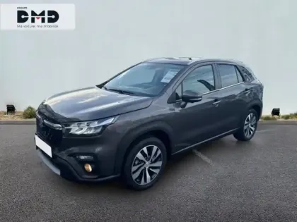 Photo Suzuki S-cross