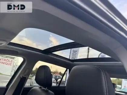 Photo 13 Suzuki S-cross  1.4 Boosterjet Hybrid 129ch Style