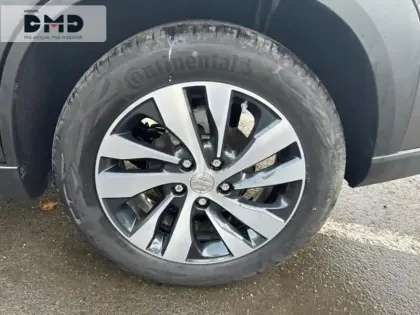 Photo 12 Suzuki S-cross  1.4 Boosterjet Hybrid 129ch Style