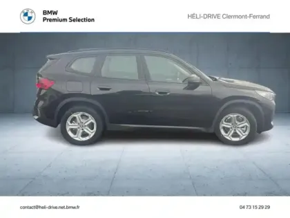 Photo 7 BMW X1  xDrive25e 245ch Business Design