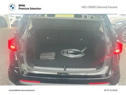 Photo 9 BMW X1  xDrive25e 245ch Business Design