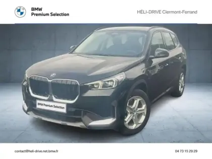 Photo 5 BMW X1  xDrive25e 245ch Business Design