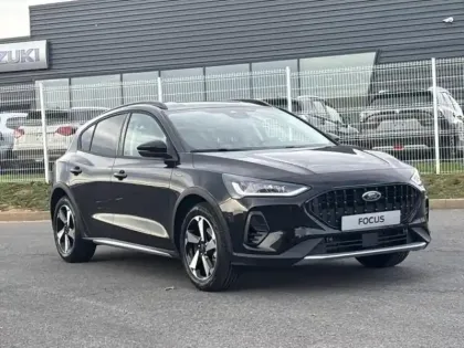 Photo 1 Ford Focus  Active 1.0 EcoBoost mHEV 155ch Active X Powershift