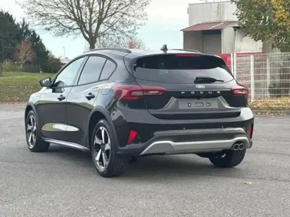 Photo 4 Ford Focus  Active 1.0 EcoBoost mHEV 155ch Active X Powershift