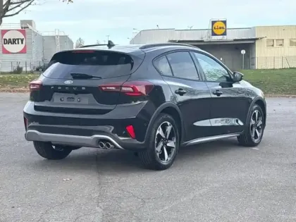 Photo 2 Ford Focus  Active 1.0 EcoBoost mHEV 155ch Active X Powershift