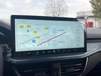 Photo 7 Ford Focus  Active 1.0 EcoBoost mHEV 155ch Active X Powershift