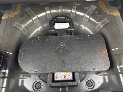 Photo 5 Ford Focus  Active 1.0 EcoBoost mHEV 155ch Active X Powershift