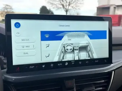 Photo 10 Ford Focus  Active 1.0 EcoBoost mHEV 155ch Active X Powershift