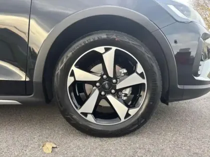 Photo 13 Ford Focus  Active 1.0 EcoBoost mHEV 155ch Active X Powershift