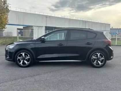 Photo 3 Ford Focus  Active 1.0 EcoBoost mHEV 155ch Active X Powershift