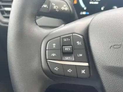 Photo 12 Ford Focus  Active 1.0 EcoBoost mHEV 155ch Active X Powershift