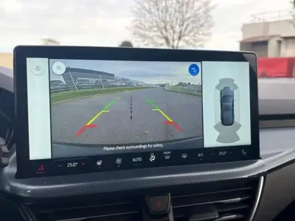 Photo 9 Ford Focus  Active 1.0 EcoBoost mHEV 155ch Active X Powershift