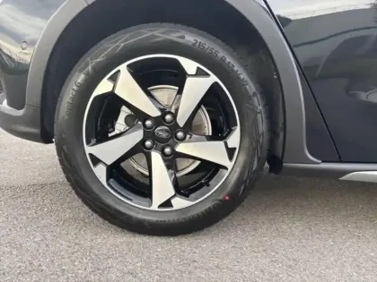 Photo 14 Ford Focus  Active 1.0 EcoBoost mHEV 155ch Active X Powershift