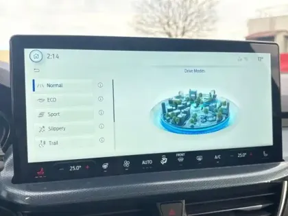 Photo 8 Ford Focus  Active 1.0 EcoBoost mHEV 155ch Active X Powershift