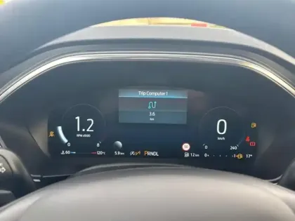 Photo 6 Ford Focus  Active 1.0 EcoBoost mHEV 155ch Active X Powershift