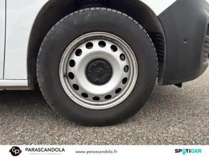 Photo 10 Citroën Berlingo  Van M 650kg BlueHDi 100 S&S Club BVM5