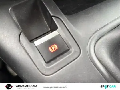 Photo 13 Citroën Berlingo  Van M 650kg BlueHDi 100 S&S Club BVM5