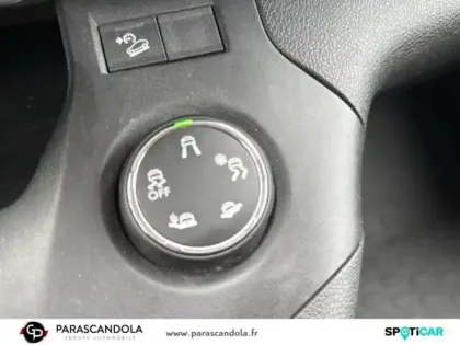 Photo 14 Citroën Berlingo  Van M 650kg BlueHDi 100 S&S Club BVM5