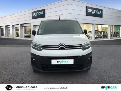Photo 1 Citroën Berlingo  Van M 650kg BlueHDi 100 S&S Club BVM5