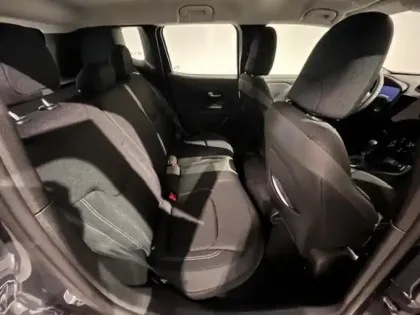 Photo 11 Jeep Renegade  1.5 Turbo T4 130ch MHEV BVR7