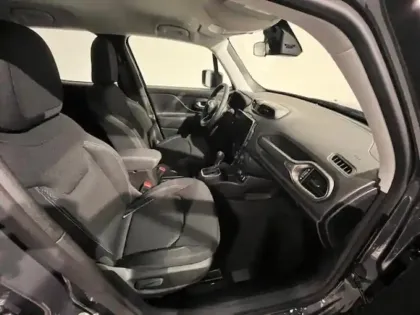 Photo 10 Jeep Renegade  1.5 Turbo T4 130ch MHEV BVR7