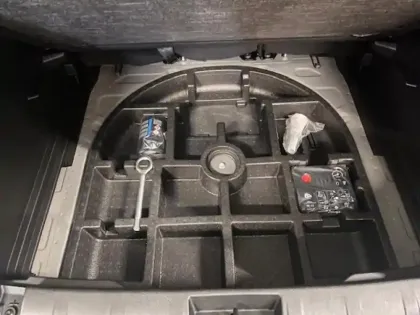 Photo 14 Jeep Renegade  1.5 Turbo T4 130ch MHEV BVR7