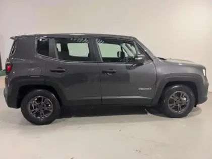 Photo 1 Jeep Renegade  1.5 Turbo T4 130ch MHEV BVR7