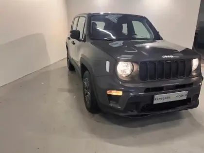 Photo 2 Jeep Renegade  1.5 Turbo T4 130ch MHEV BVR7
